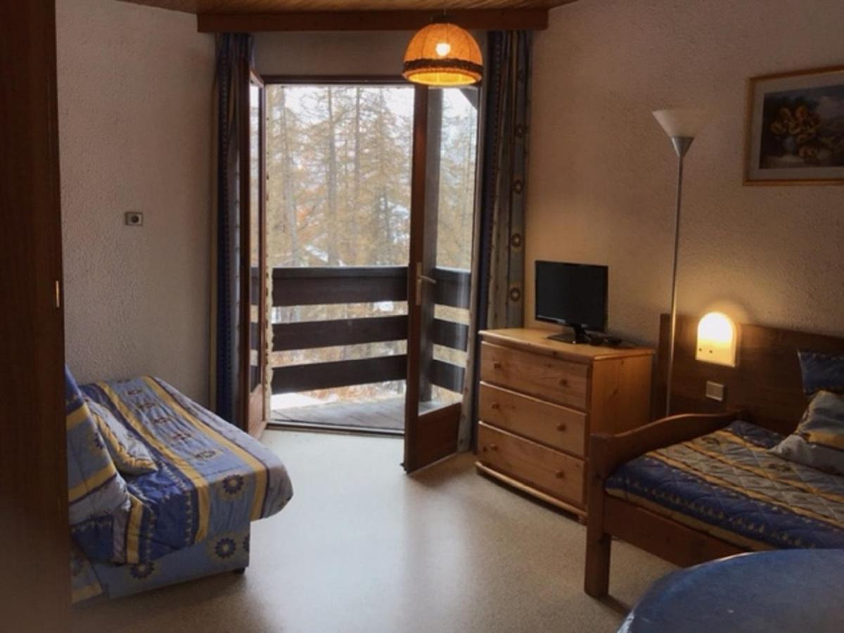 לז אור Chalet Les Arolles מראה חיצוני תמונה