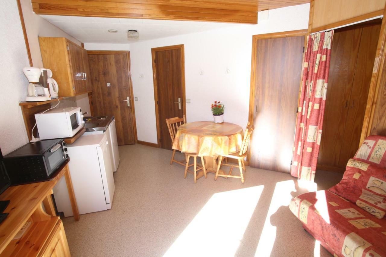 לז אור Chalet Les Arolles מראה חיצוני תמונה