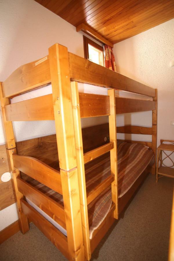 לז אור Chalet Les Arolles מראה חיצוני תמונה
