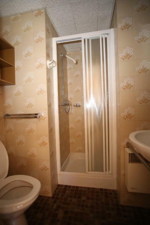 לז אור Chalet Les Arolles מראה חיצוני תמונה